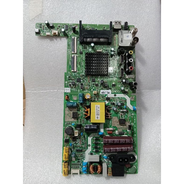 MAINBOARD- MOBO- MB COOCAA 43E2A22G