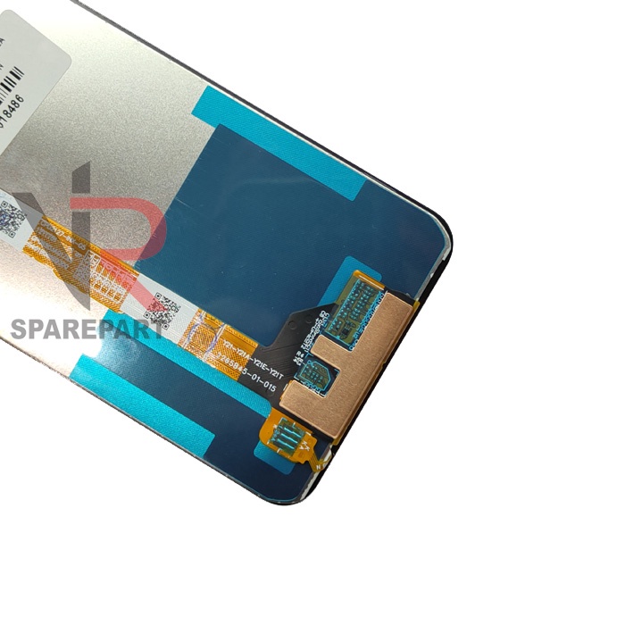 LCD VIVO Y21 2021 / Y21S / Y21A / Y21T / Y16 2021 FULLSET TOUCHSCREEN