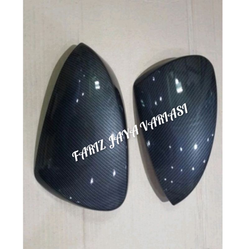 COVER SPION AVANZA 2019-2021 TUTUP SPION AVANZA