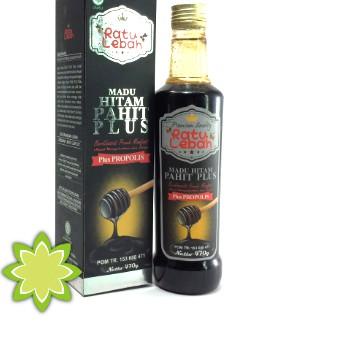 

Diskon✔️Madu Pahit Ratu Lebah|KD2