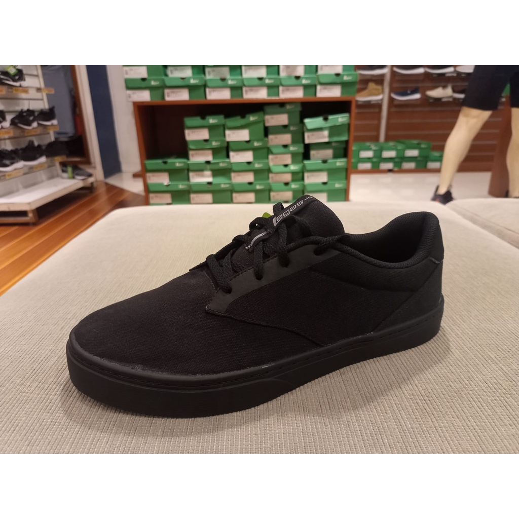 League Sepatu Lifestyle Legas Pria Raleigh 1010920088