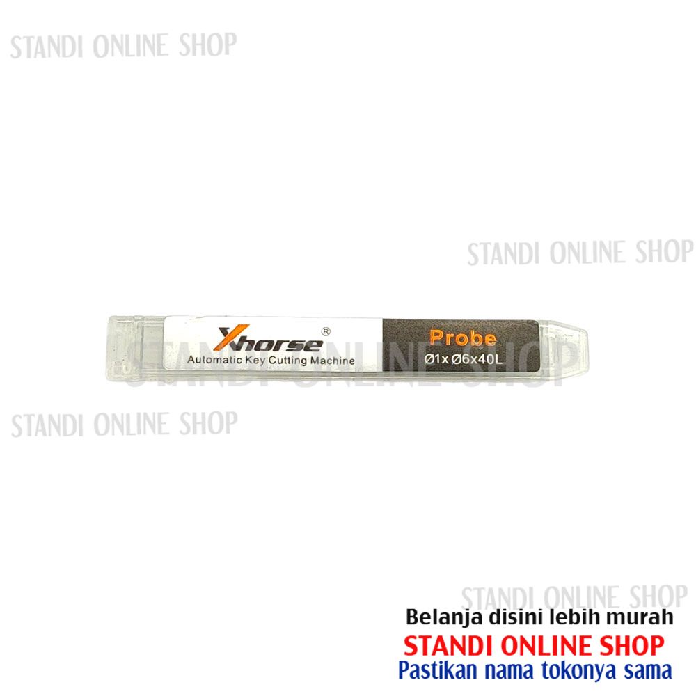 Original 1.0mm Cutter Probe Xhorse CONDOR XC MINI Plus Dolphin Panda