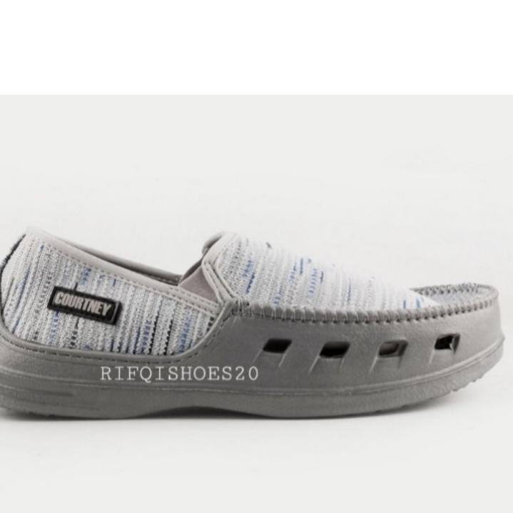 Murah Sepatu Ardiles / Sepatu spider COURTNEY / Sepatu Slip-On / Sepatu Kasual / Sepatu Pria / Sepat