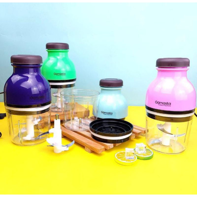 Blender mini,bender serbaguna ,blender buah