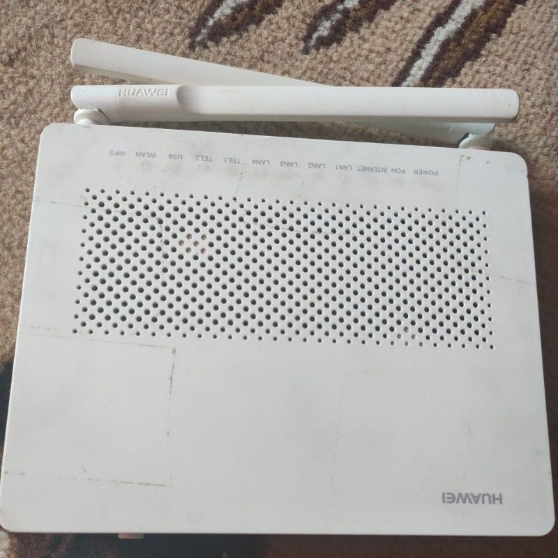 Huawei HG8245H