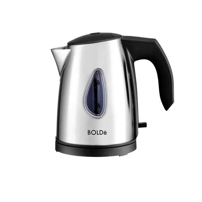 Teko Listrik BOLDe Super Kettle Magnetto Pemanas Air