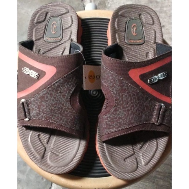 sandal gunung connec Cardio