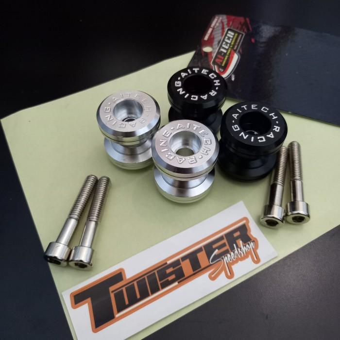 jalu paddock aitech jalu paddock ninja r/rr rx king f1zr universal