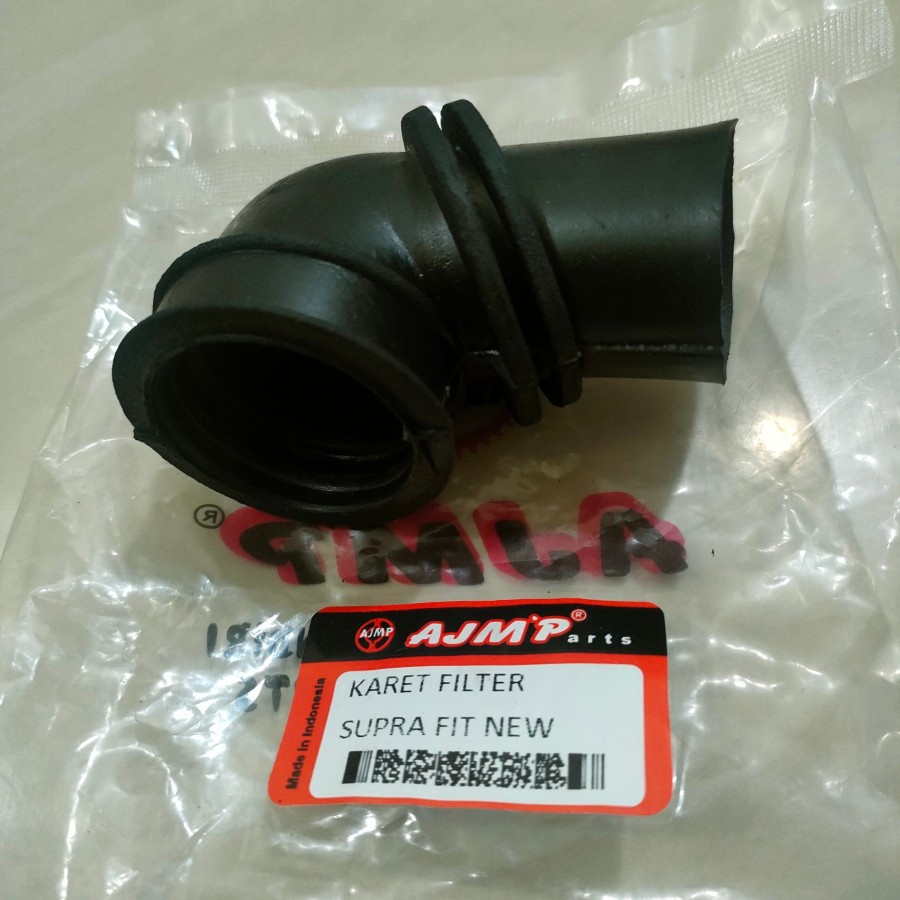 Karet Filter Supra Fit New Merek (AJMP)