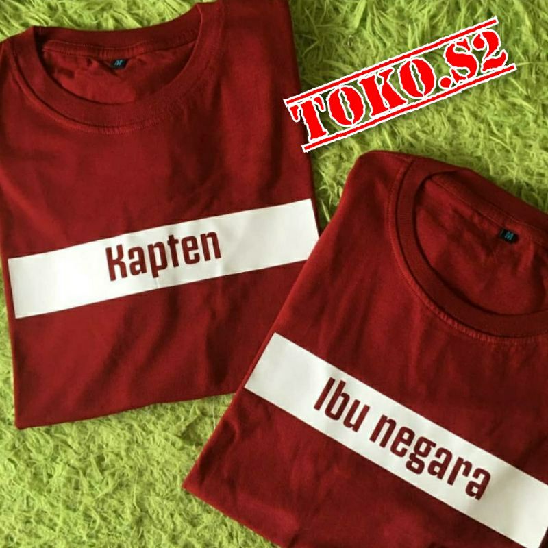 [COD] kaos couple//Kaos Unik//kaos jancuk