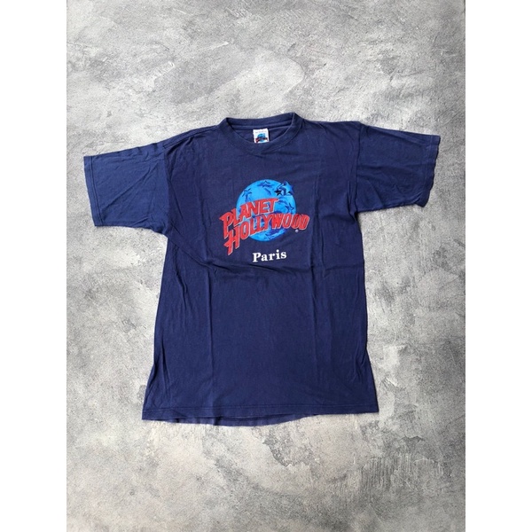 Planet Hollywood Paris