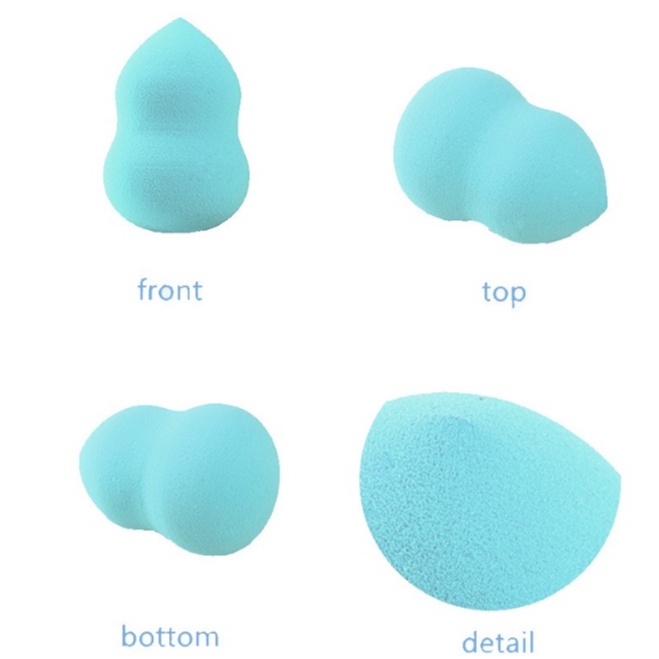 YOUNG BEAUTY BLENDER MAKE PUFF