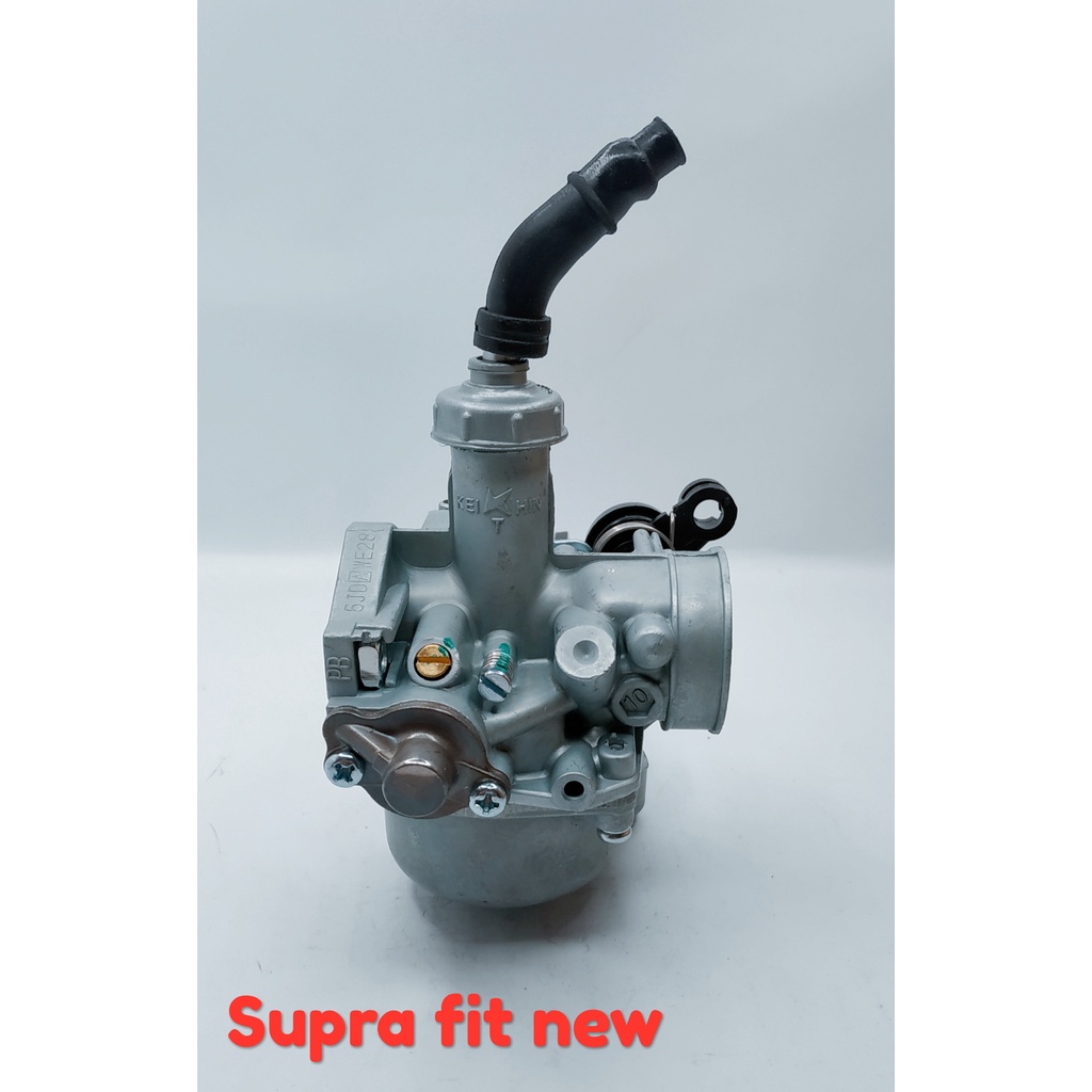 Karburator Honda Supra fit new Nagoya