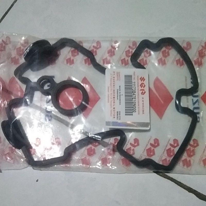 Karet head Suzuki Satria