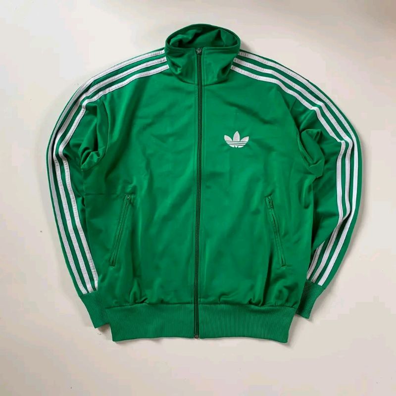 jaket adidas firebird