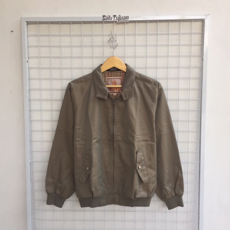 HARINGTON JAKET BARACUTA ENGLAND