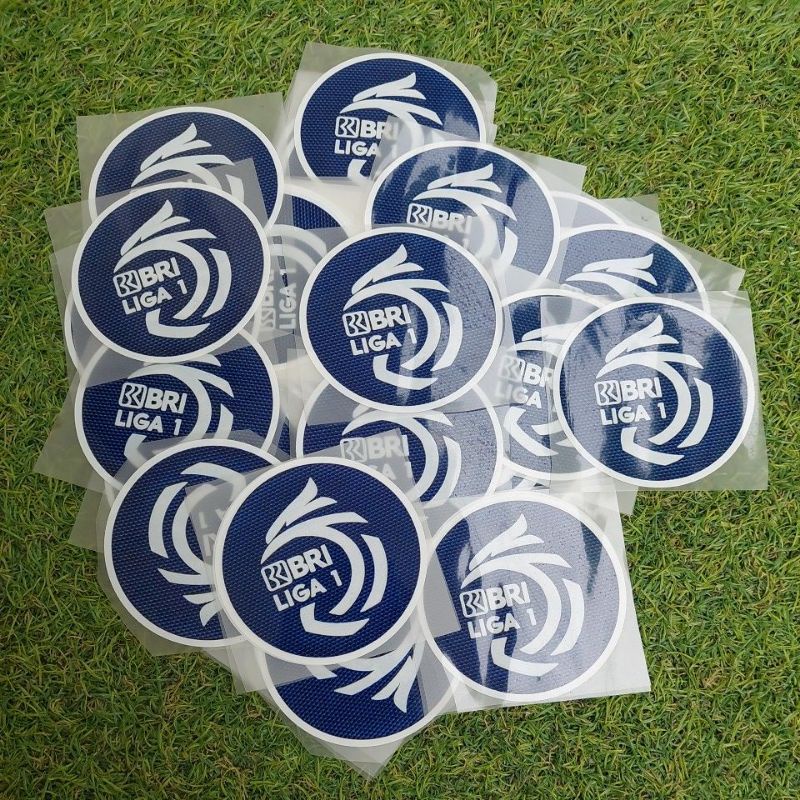 PATCH BRI LIGA 1 2022/2023