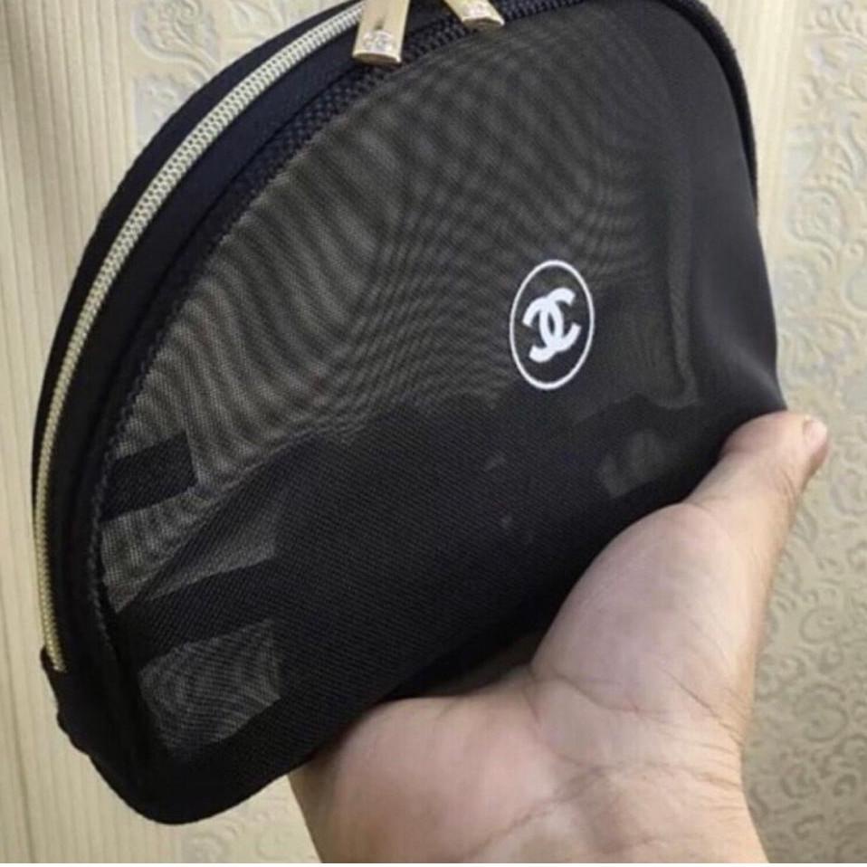 Pro sale--pouch chanel vip gift