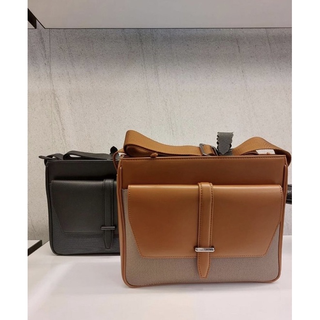 Jastip Pedro Man Bag