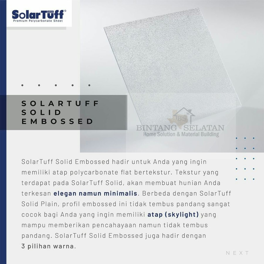 SOLARFLAT
