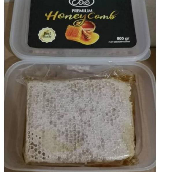 

TRXY4k4J--Madu sarang 500gr apis melifera madu sarang asli