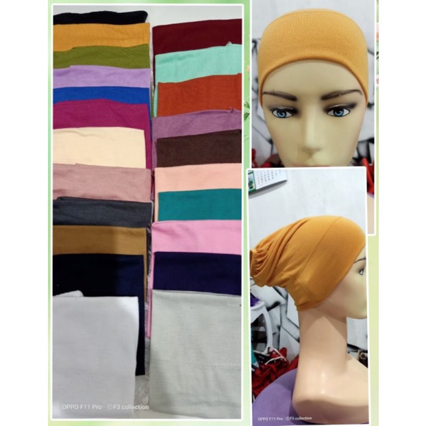 Inner Ciput Polos kaos ciput