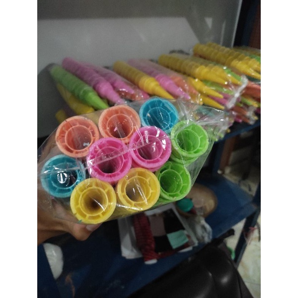 

Cone es cream (40) pcs contong es cream krupuk eskrim cumcum eskrim krupuk eskrim contong eskrim