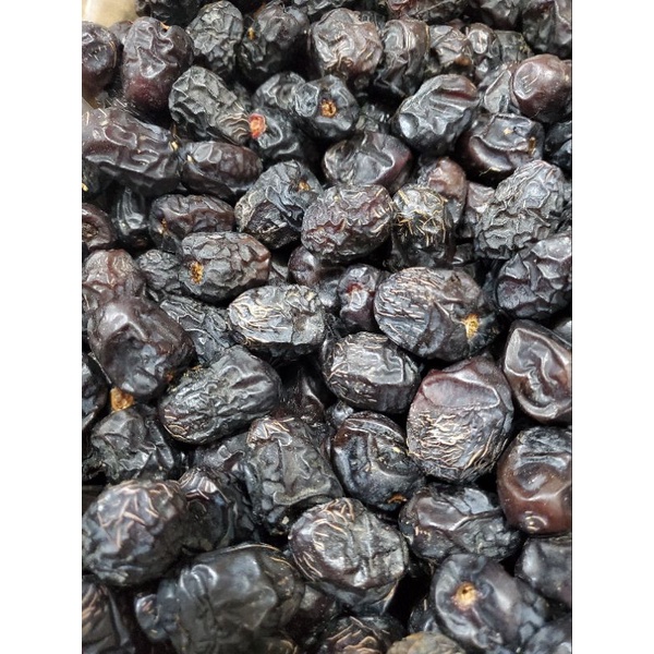 

kurma ajwa/kurma nabi premium 1kg
