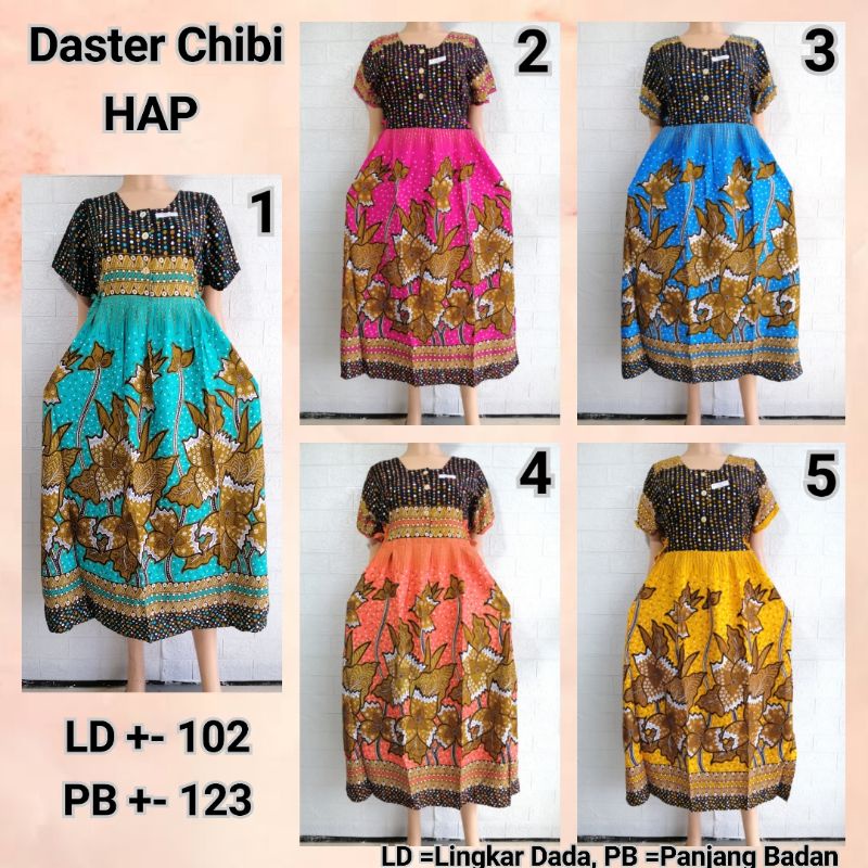 DASTER CHIBI LENGAN HAP DASTER MODERN KEKINIAN DASTER ADEM BUSUI FRIENDLY BU TEJO HOLLA + CCL