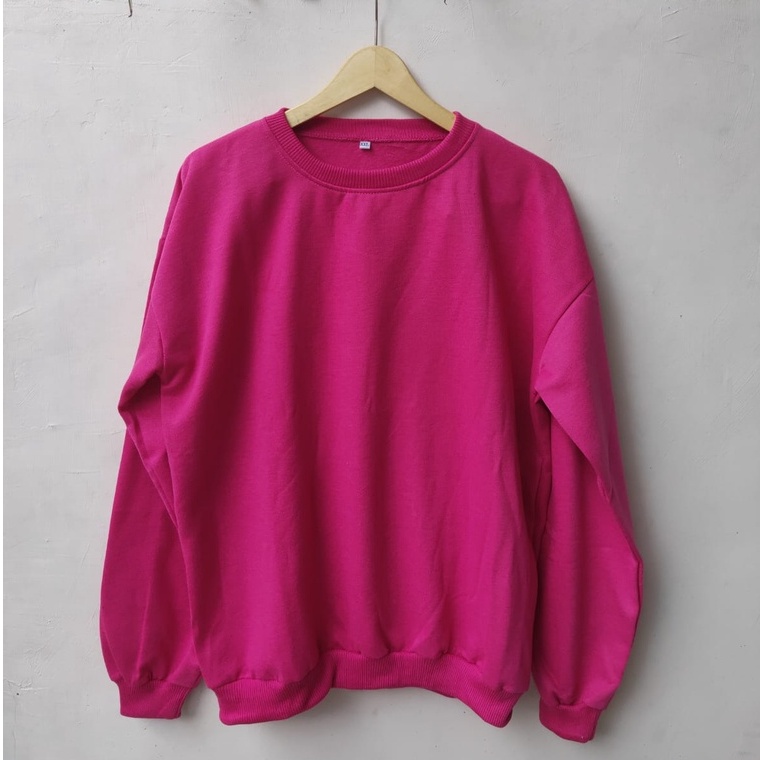 basic sweater jumbo