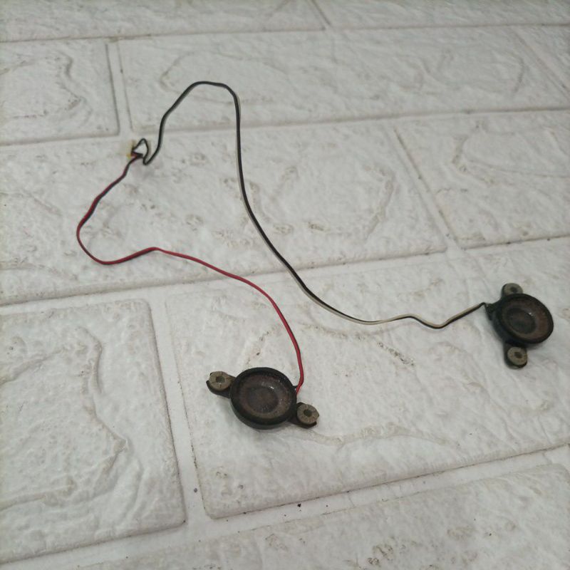 speaker laptop seri toshiba c850