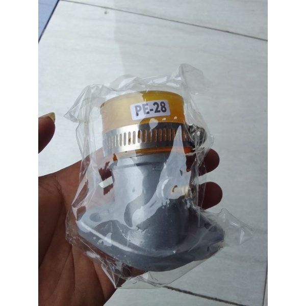 MANIFOLD MANIPOL TEFLON JUPITER MX MANIPOL PE PWK 28