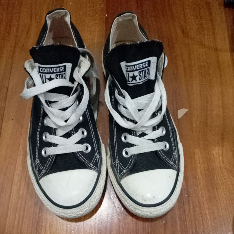 Converse 37