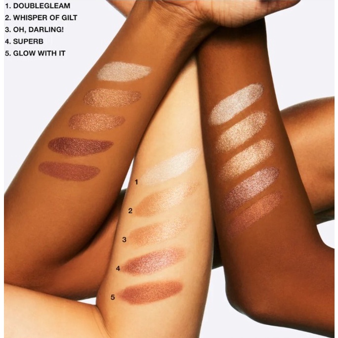 MAC EXTRA DIMENSION SKINFINISH