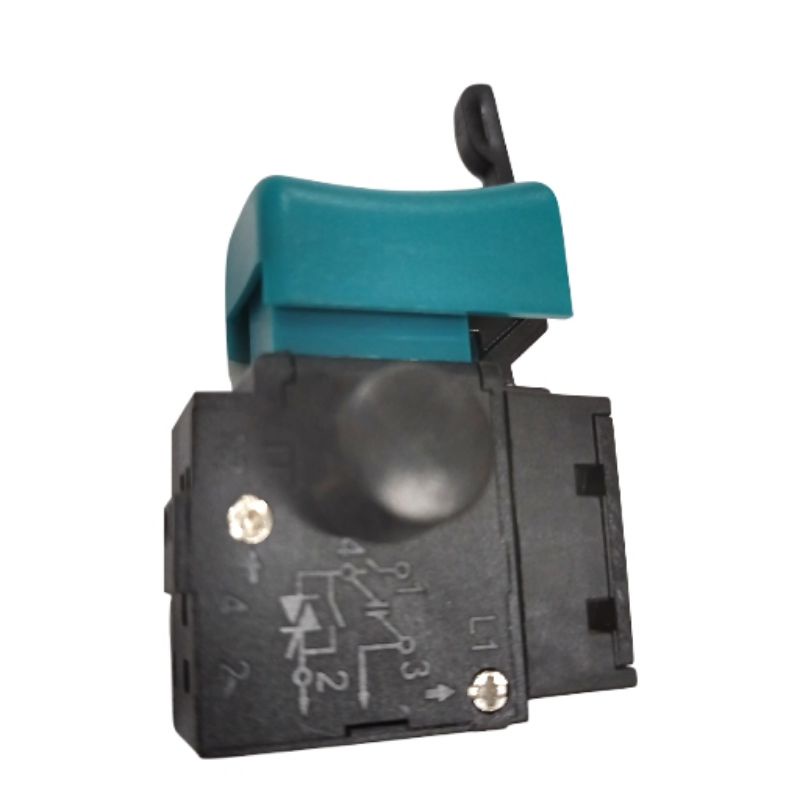 Saklar/Switch bor 10 mm model makita/maktec