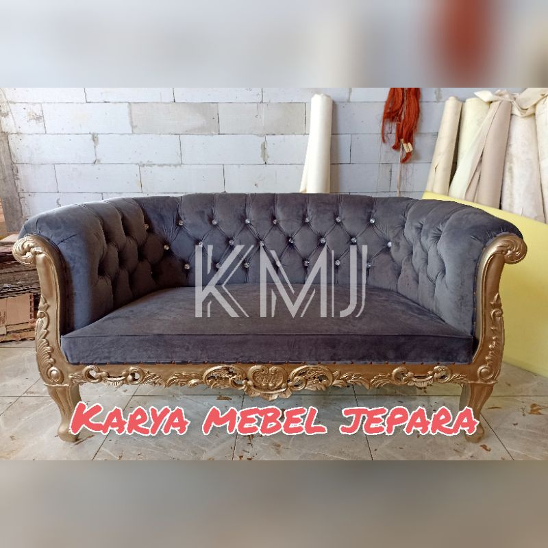 [SOFA PELAMINAN] BUNGKUS