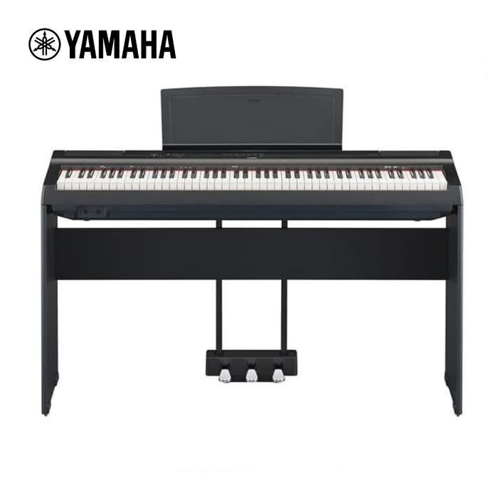 Yamaha P125 - P 125 Digital Piano Original