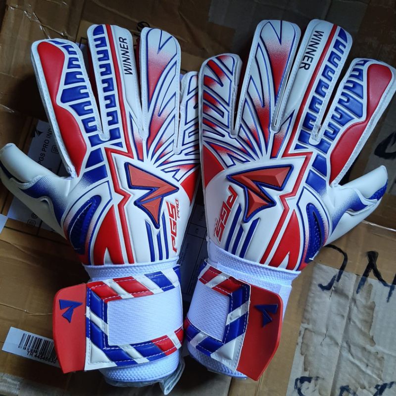 PGS PRO WINNER SERIES Gloves Original