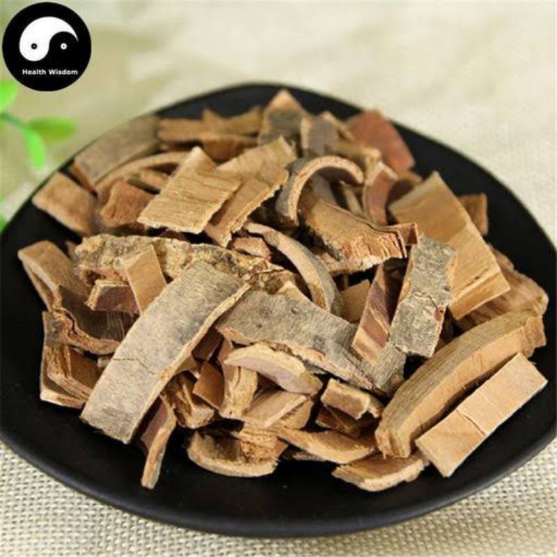 

100 G GR GRAM 地风皮 地枫皮 DI FENG PI CORTEX ILLICI RADIX ILLICI