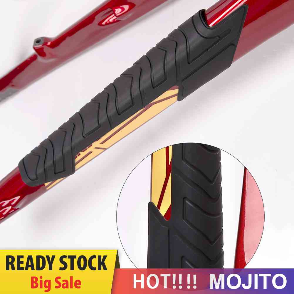 Stiker Pelindung Frame Sepeda MTB Anti Gores