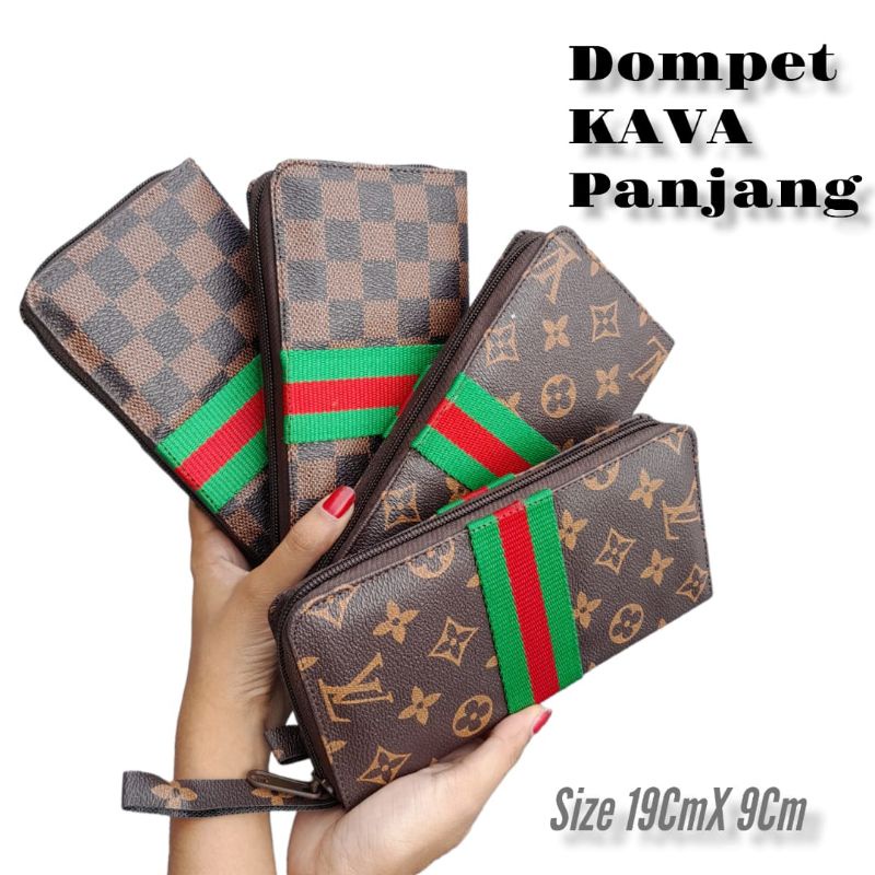 DOMPET PANJANG MURAH MERIAH