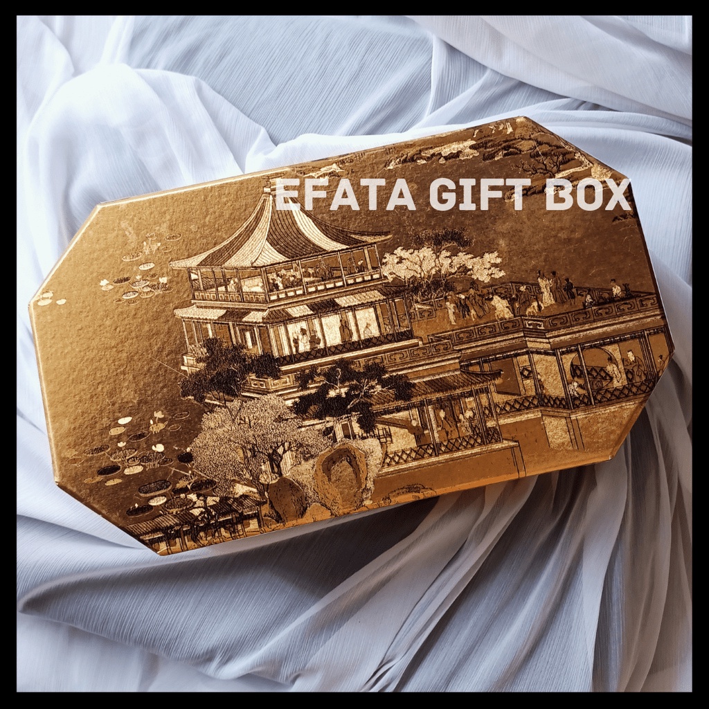 

Hard Box Imlek Hampers Sangjit Lamaran Motif Chinese Bridesmaid Box Engagement Box Kotak Lamaran