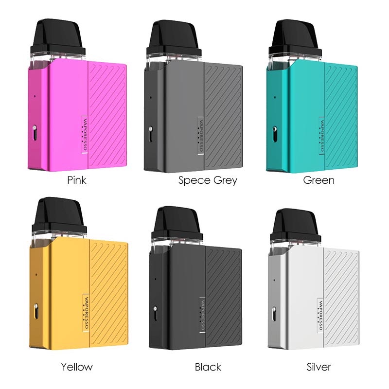 VAPORESSO XROS Nano 1000mAh