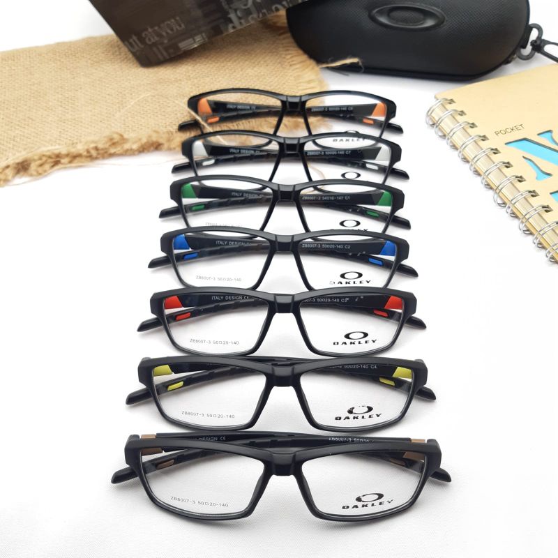 Kacamata pria sporty.supersin,bluray,photocromic