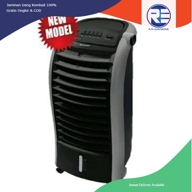 Air Cooler Sharp PJ A26MY