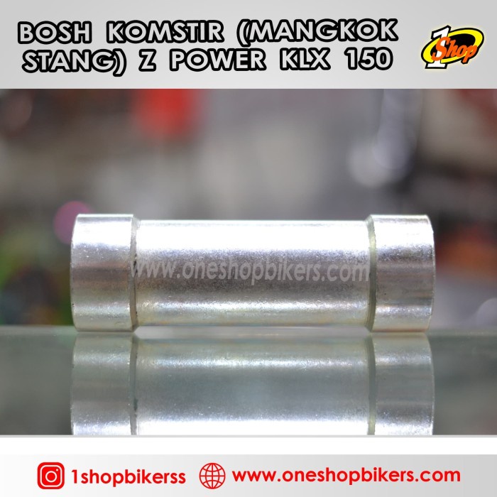 Bosh Komstir (Mangkok Stang) Z Power KLX