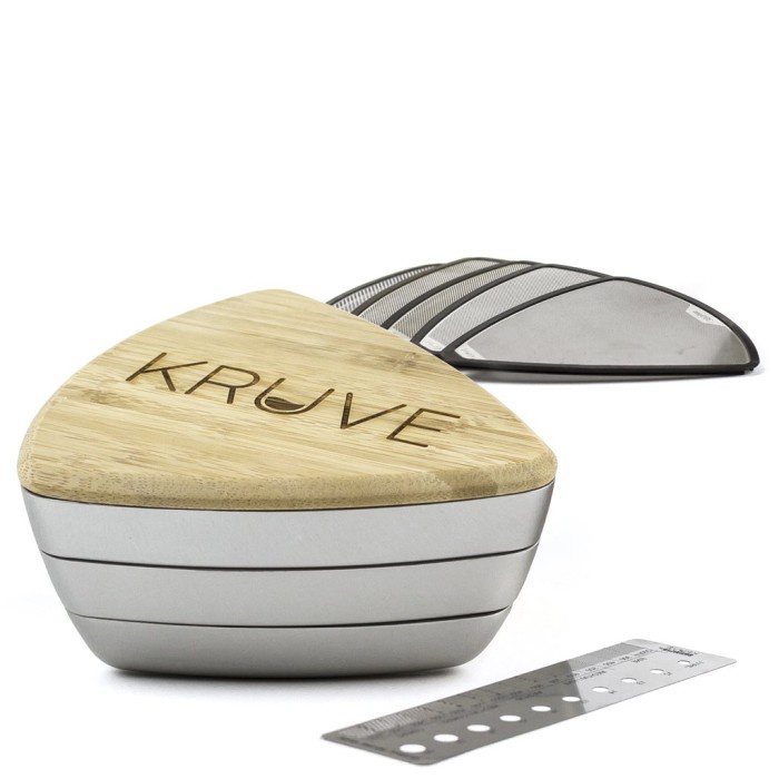 Jual Kruve Sifter Base [Original] Shopee Indonesia