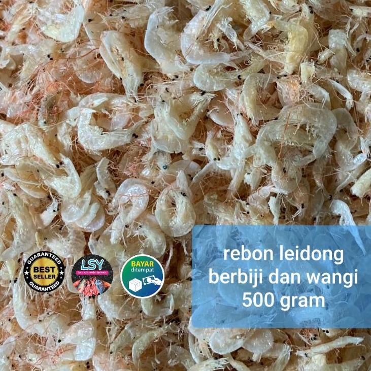 

Trxq7Q1c--ikan asin Udang rebon super/ hepi super 500gr