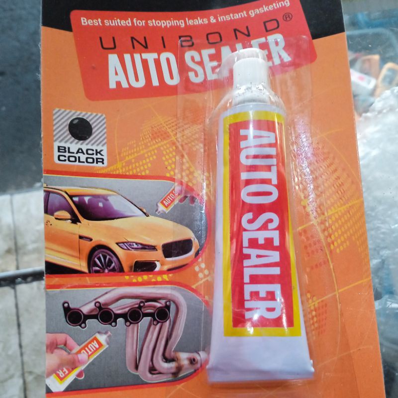 

Lem Auto Sealer 30Gram