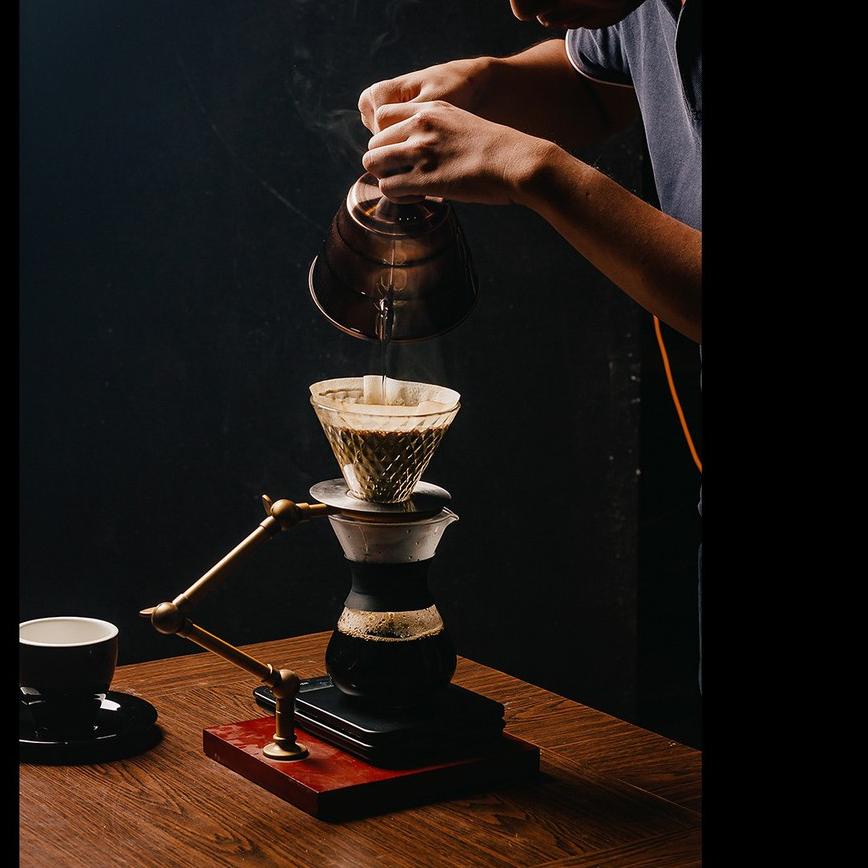 

✨MEN SALE✨ ARUTALA Kopi Arabika Papua Wamena 500 Gram 